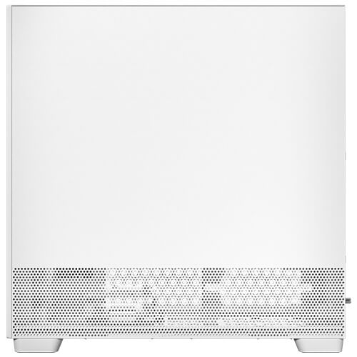 Gabinete Antec Flux Pro White Full Tower Vidrio ARGB
